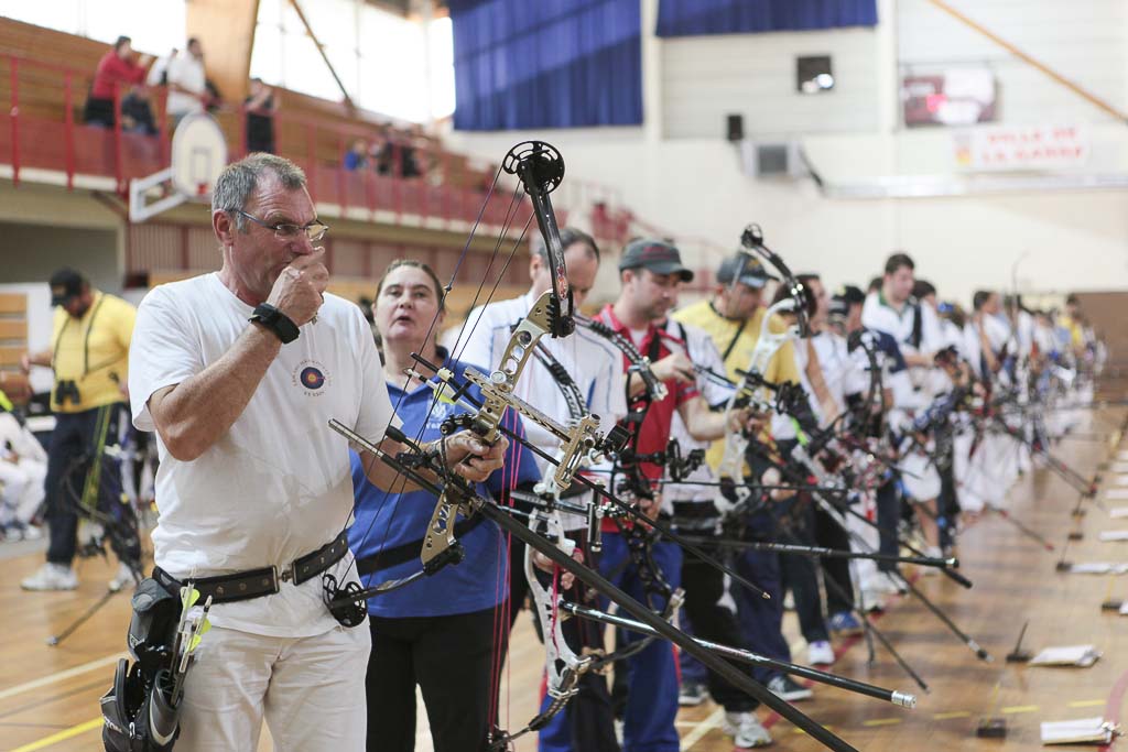 2012 Concours Salle à La Garde