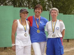 Championnat de ligue 2012