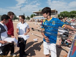 Championnat du var-2015