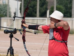 Championnat du var-2015