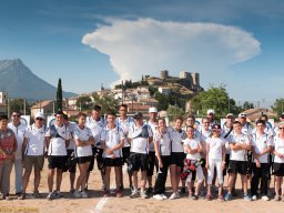 Championnat du var-2015