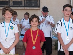 Championnat du var-2015