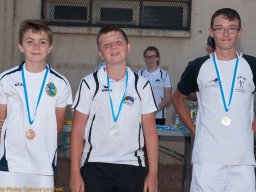 Championnat du var-2015