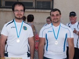 Championnat du var-2015