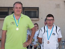 Championnat du var-2015