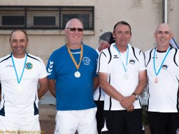 Championnat du var-2015