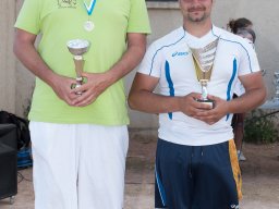 Championnat du var-2015