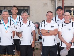 Championnat du var-2015