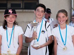 Championnat du var-2015