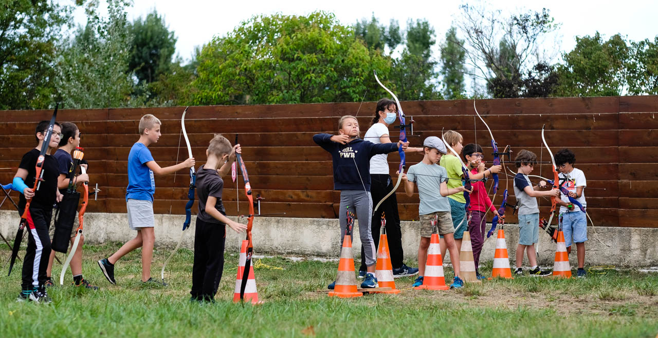 cours poussins 1