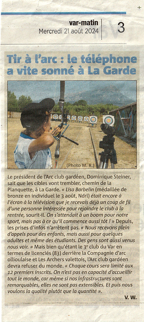 article JO
