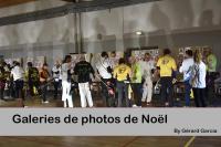 Toutes les photos de notre concours de Noël