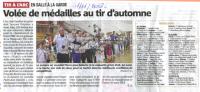 Article concours de La Garde