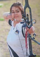 Elodie un article de qualité sur notre championne.